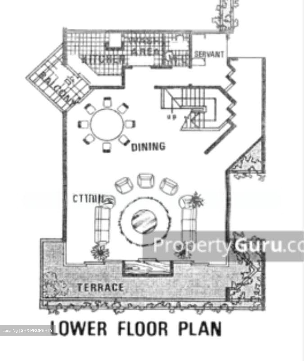 Elizabeth Heights (D9), Condominium #601546791